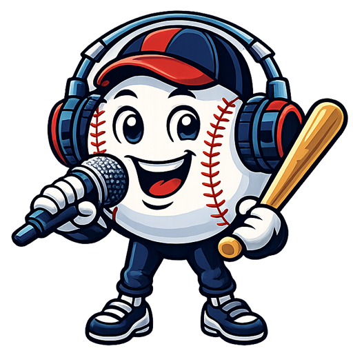 Ballpark Announcer
